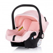 Chipolino Car seat i-Size (40-87 cm) AURA from Pakostnik