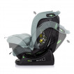 Chipolino Car seat i-Size (40-150 cm) AVIATO Basil from Pakostnik