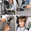 Graco Car seat i-Size (76-150 cm) ENERGI Meteor from Pakostnik