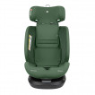 Kikkaboo Car seat i-Size (40-150 cm) i-Hike Isofix 360° Green from Pakostnik