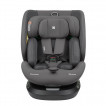 Kikkaboo Car seat i-Size (40-150 cm) i-Hike Isofix 360° Dark Grey from Pakostnik