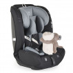 Moni Car seat i-Size (76-150 cm) START Grey from Pakostnik