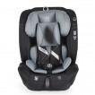 Moni Car seat i-Size (76-150 cm) START Grey from Pakostnik