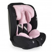 Moni Car seat i-Size (76-150 cm) START Pink from Pakostnik