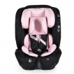 Moni Car seat i-Size (76-150 cm) START Pink from Pakostnik