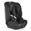 Moni Car seat i-Size (76-150 cm) START Black from Pakostnik