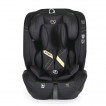 Moni Car seat i-Size (76-150 cm) START Black from Pakostnik