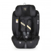 Moni Car seat i-Size (76-150 cm) START Black from Pakostnik