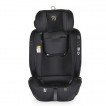 Moni Car seat i-Size (76-150 cm) START Black from Pakostnik