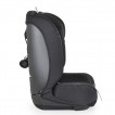 Moni Car seat i-Size (76-150 cm) START Black from Pakostnik