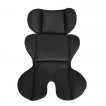 Moni Car seat i-Size (76-150 cm) START Black from Pakostnik