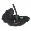 Kikkaboo Car seat i-Size (40-87 cm) i-Xtend Black from Pakostnik