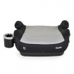Cangaroo Car seat i-Size (125-150 cm) SWIFT Grey from Pakostnik