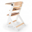 KinderKraft ENOCK High Chair Grey from Pakostnik