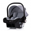 Chipolino Car seat i-Size (40-87 cm) AMORE from Pakostnik