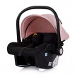 Chipolino Car seat i-Size (40-87 cm) VISTA from Pakostnik