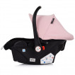 Chipolino Car seat i-Size (40-87 cm) VISTA from Pakostnik