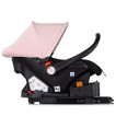 Chipolino Car seat i-Size (40-87 cm) VISTA from Pakostnik