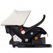 Chipolino Car seat i-Size (40-87 cm) VISTA from Pakostnik