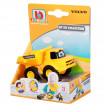 Bburago Junior My 1st collection VOLVO 16-85123 from Pakostnik