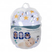 Sevi bebe Multifunction pillow for bathing Stars from Pakostnik