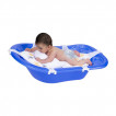 Sevi bebe Multifunction pillow for bathing Stars from Pakostnik