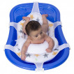 Sevi bebe Multifunction pillow for bathing Stars from Pakostnik