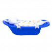 Sevi bebe Multifunction pillow for bathing Stars from Pakostnik