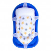 Sevi bebe Multifunction pillow for bathing Stars from Pakostnik
