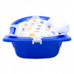 Sevi bebe Multifunction pillow for bathing Stars from Pakostnik