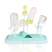 Cangaroo Bottle Dryer CORAL Green from Pakostnik