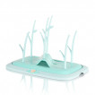 Cangaroo Bottle Dryer CORAL Green from Pakostnik