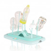 Cangaroo Bottle Dryer CORAL Green from Pakostnik