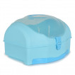 Cangaroo Dryer for bottles and accessories BLOOMING Blue from Pakostnik