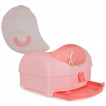 Cangaroo Dryer for bottles and accessories BLOOMING Pink from Pakostnik