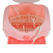 Cangaroo Dryer for bottles and accessories BLOOMING Pink from Pakostnik