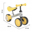 BYOX Light-up mini balance bike Wee (12 months+) from Pakostnik