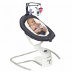 BabyМoov Swing Swoon motion Zinc from Pakostnik