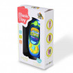 Moni Toys Baby music phone with buttons from Pakostnik