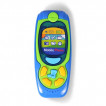 Moni Toys Baby music phone with buttons from Pakostnik