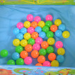 Moni Toys Foldable tent with 50 balls 3 years + 995 5001E from Pakostnik