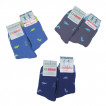 Perfetti Bambini Thermal Socks 6 pcs from Pakostnik
