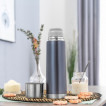 Reer Stainless steel thermos 500 ml Anthracite from Pakostnik