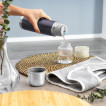 Reer Stainless steel thermos 500 ml Anthracite from Pakostnik
