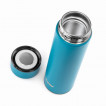 Reer Wide neck thermos ColourDesign 450 ml Blue 90013 from Pakostnik