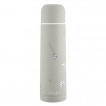 Kikkaboo Thermos 500 ml Flora Sand from Pakostnik