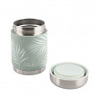Kikkaboo Thermos for food 400ml Flora Sage from Pakostnik