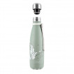 Kikkaboo Thermo bottle 500 ml Flora Sage from Pakostnik