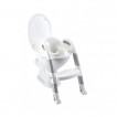 Thermobaby Toilet adapter KIDDYLOO Sandy Brown from Pakostnik