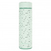 Kikkaboo Thermos with soft coating SAVANNA 500ml Mint from Pakostnik